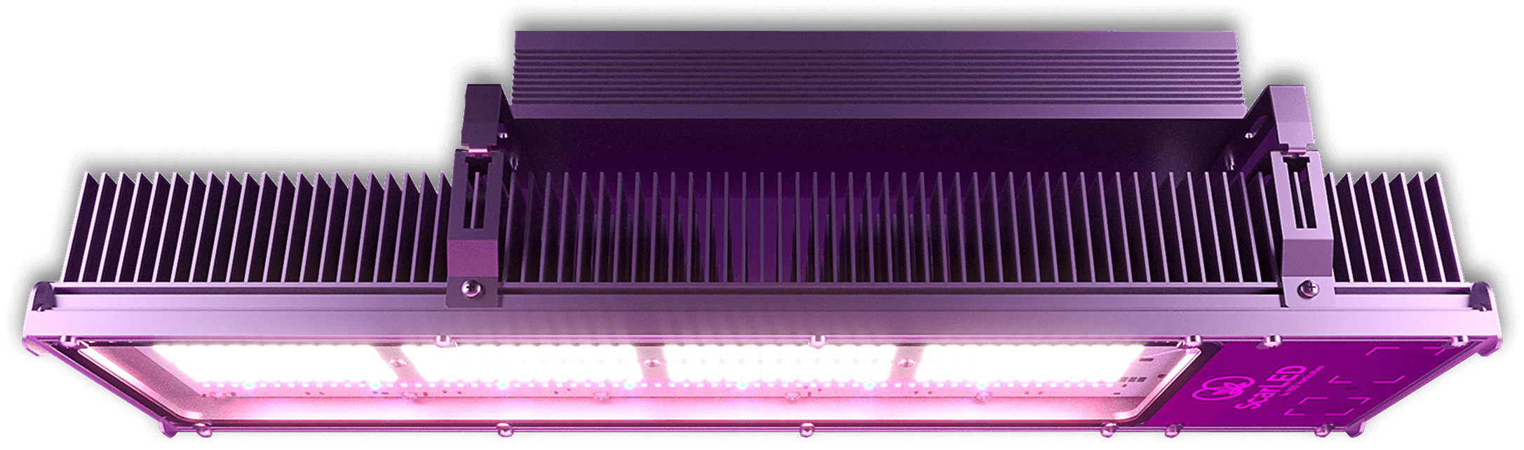 Cannabis grow light